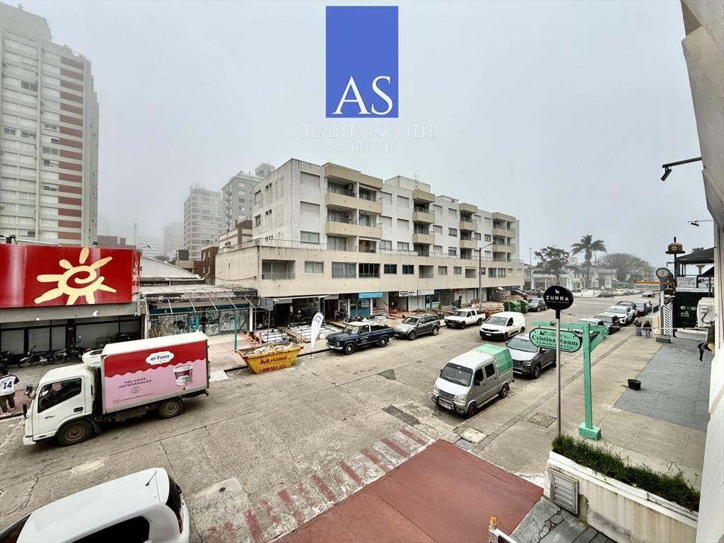 Apartamento 1 dormitorio y medio reciclado con