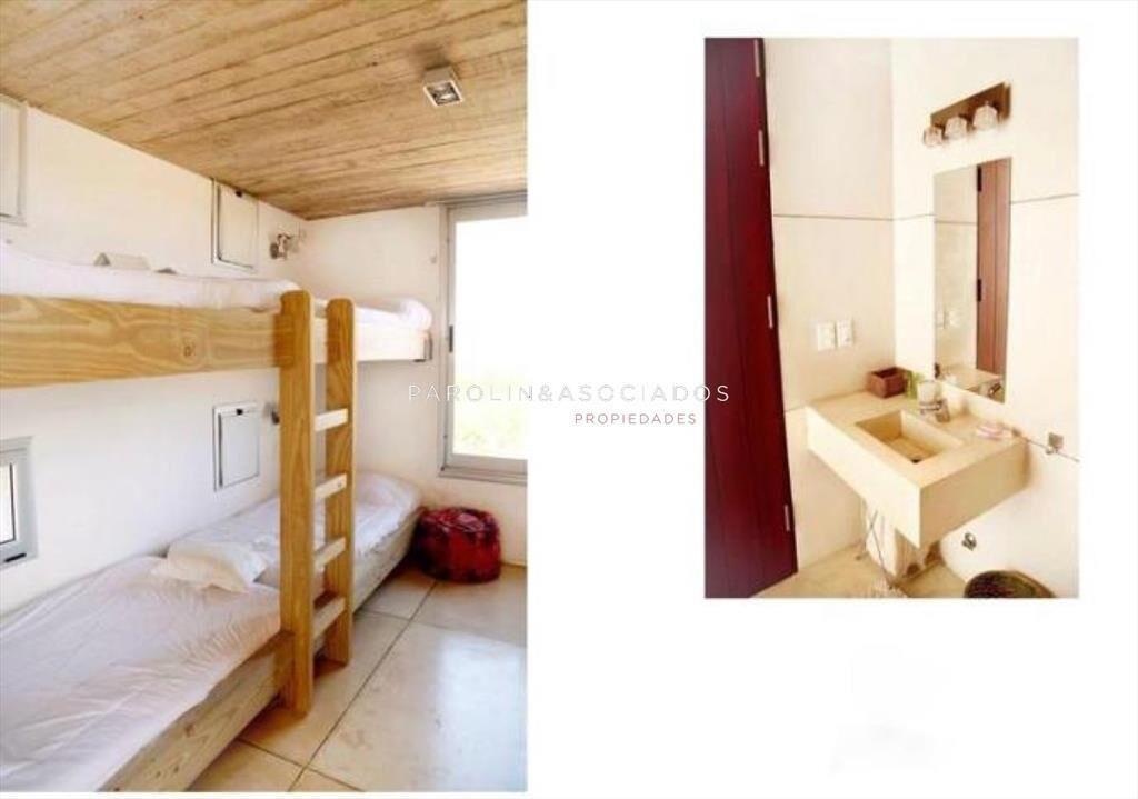 Casa en venta de 4 dormitorios en Manantiales.