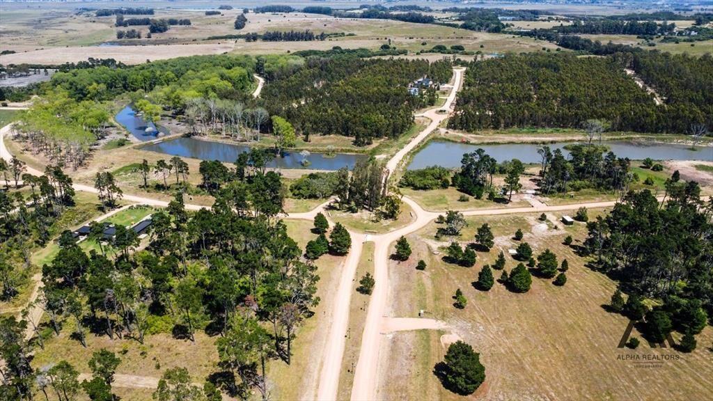 Terreno en venta de 4000m2 ubicado en La Barra