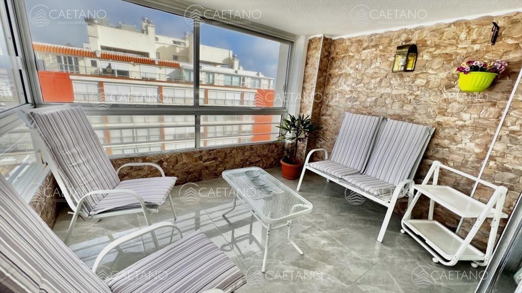 Oportunidad reciclada en Torre Verona, 2