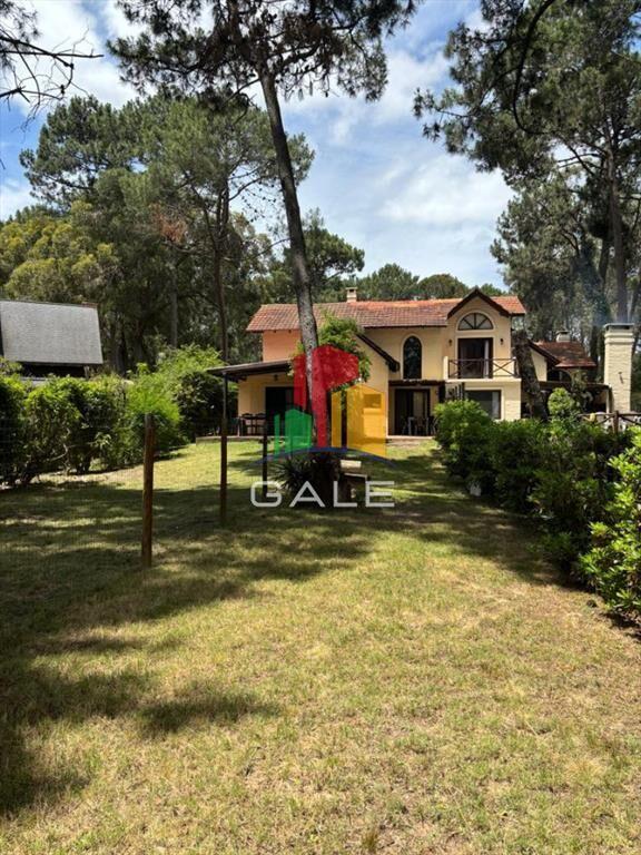 alquiler de casa en Complejo Solanas
