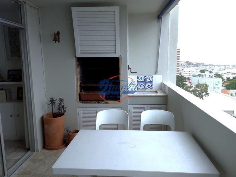 Apartamento Alquiler Temporal en Península