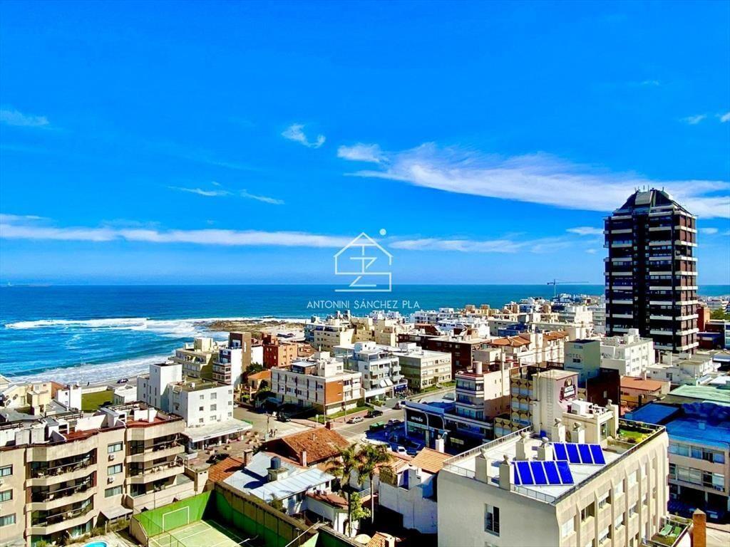 Apartamento en Península gorlero