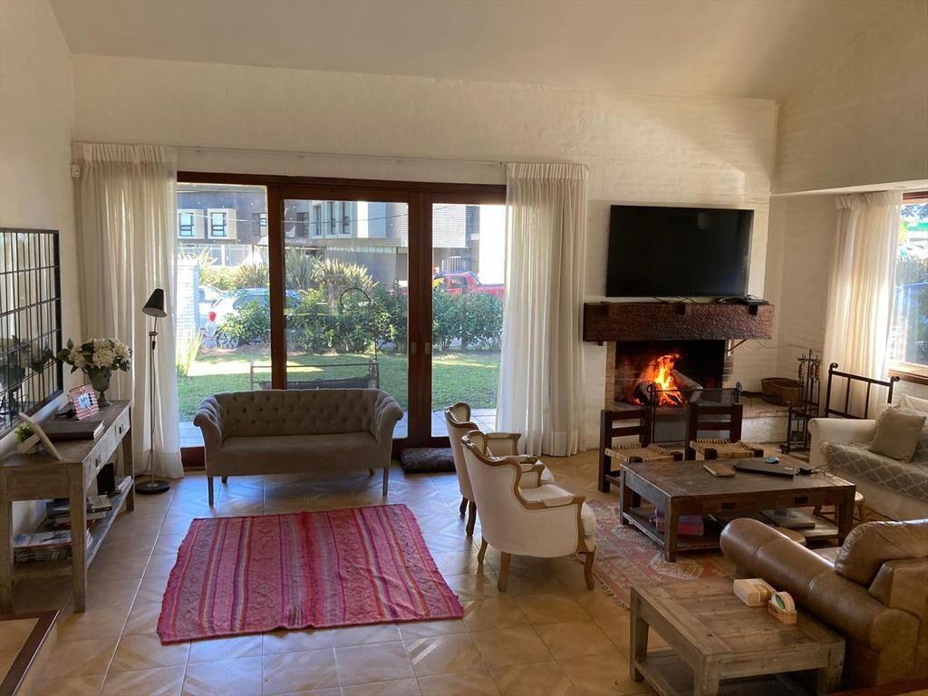 Casa en Cantegril