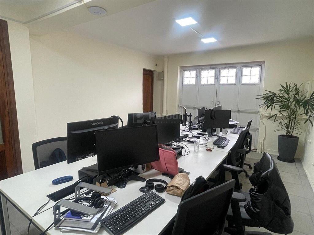 PARODI ALQUILER CASA PARA EMPRESA PARQUE RODO