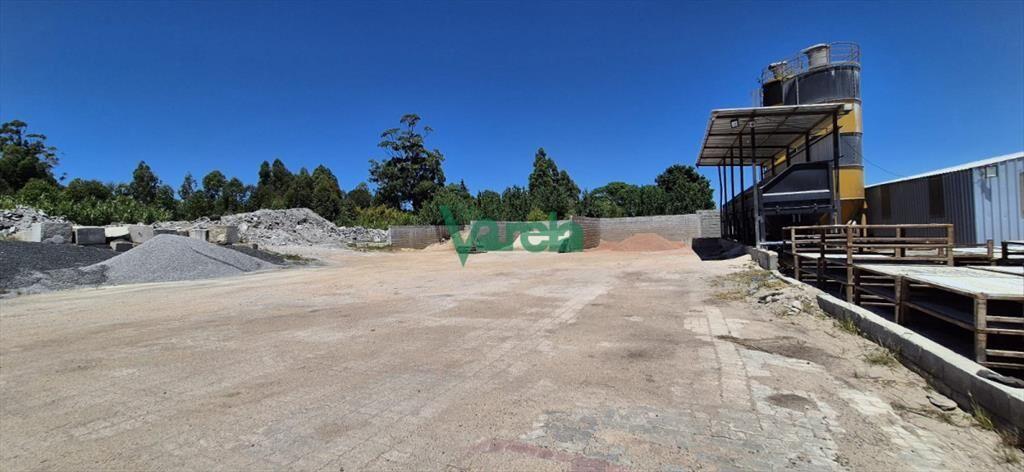 Venta de Planta Industrial proxima a Ruta 101,