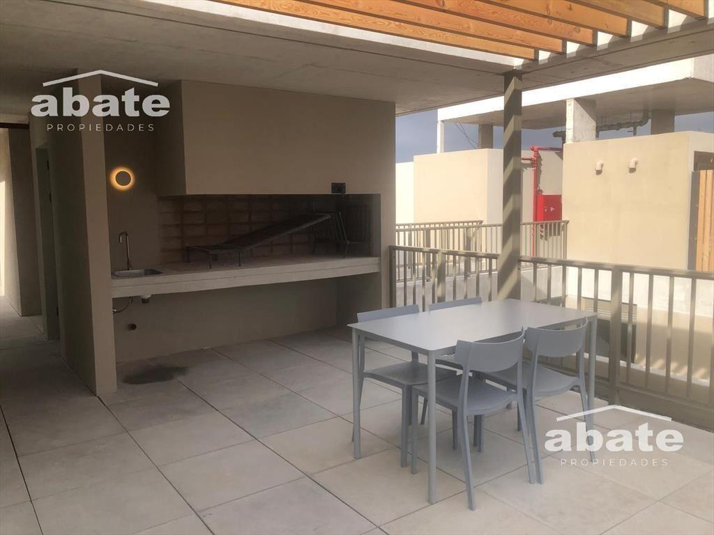 Venta de apartamento de 1 dormitorio en Parque Batlle, Mont