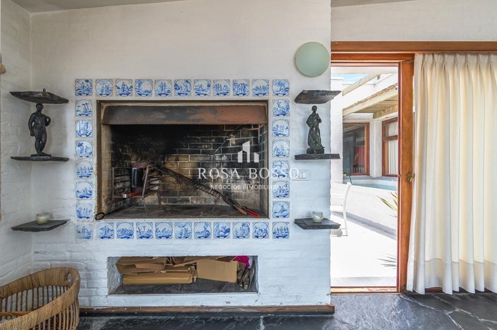 Casa de diseño en penÃnsula, Punta del Este, Uruguay