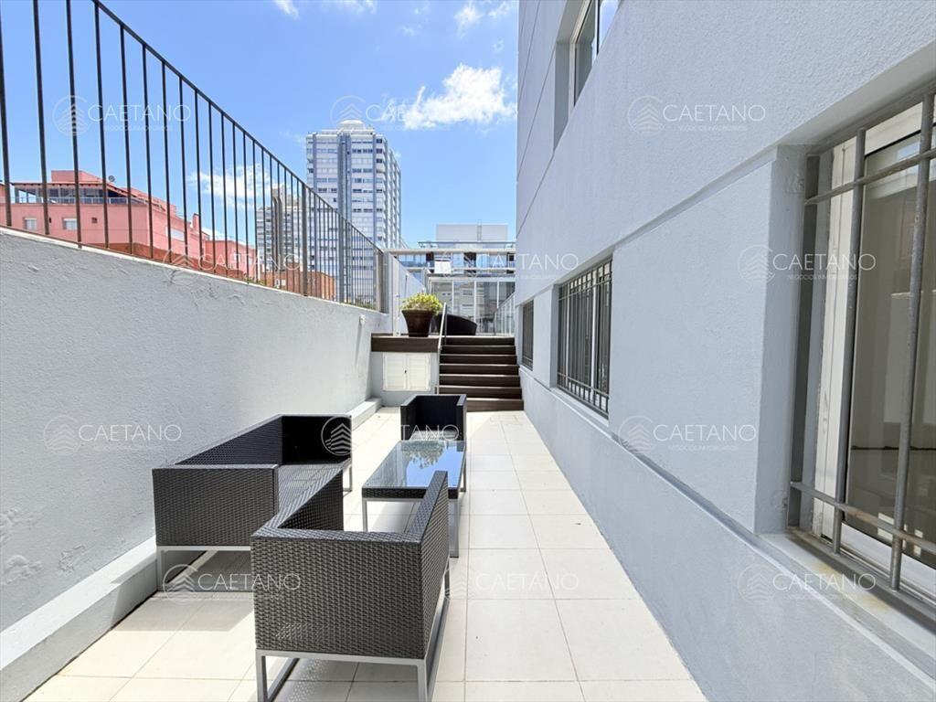 Venta departamento 4 dormitorios - Península