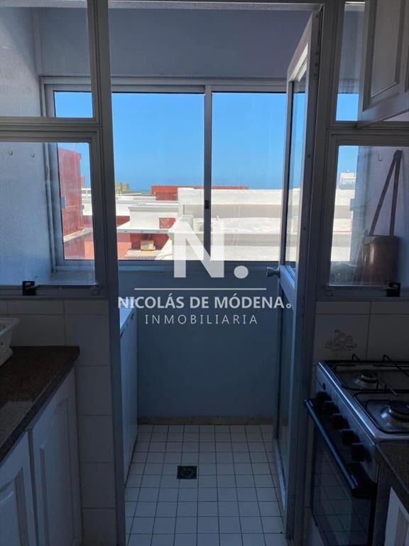 Excelente apartamento en Península con barbacoa cerrada