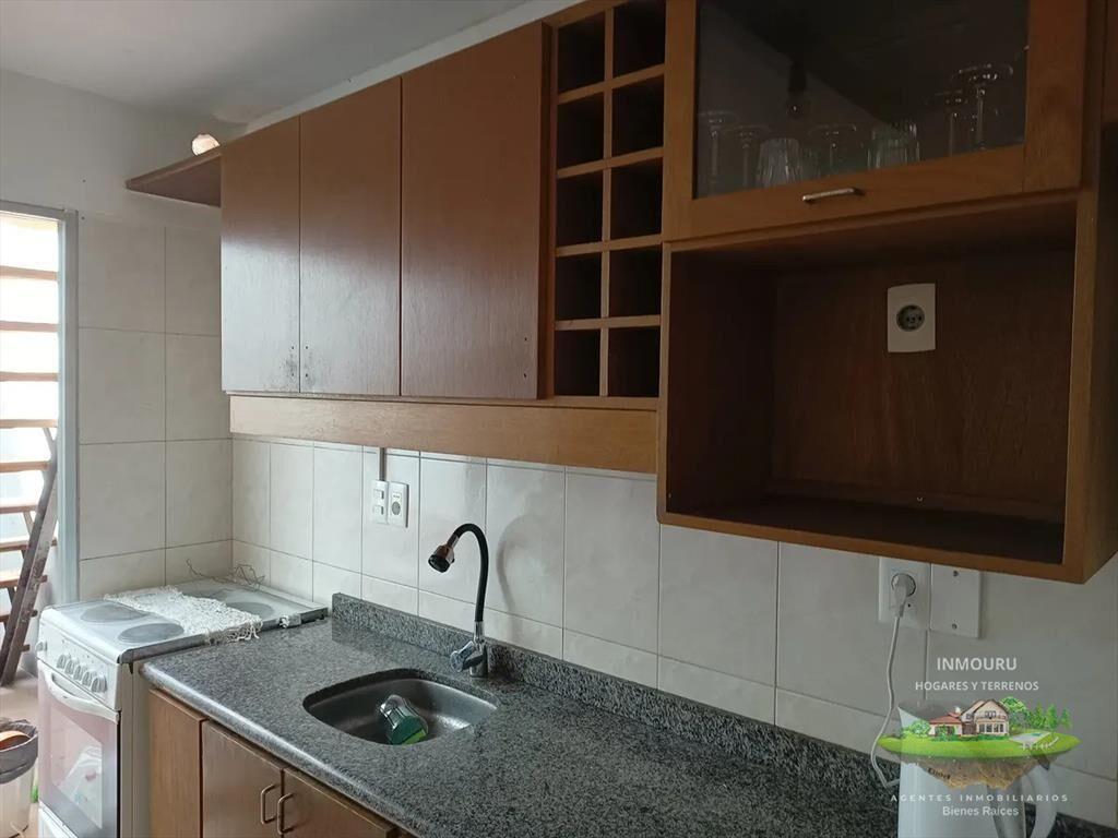 Venta de Hermosa Casa en Ciudad Vieja de 2 Dormitorios