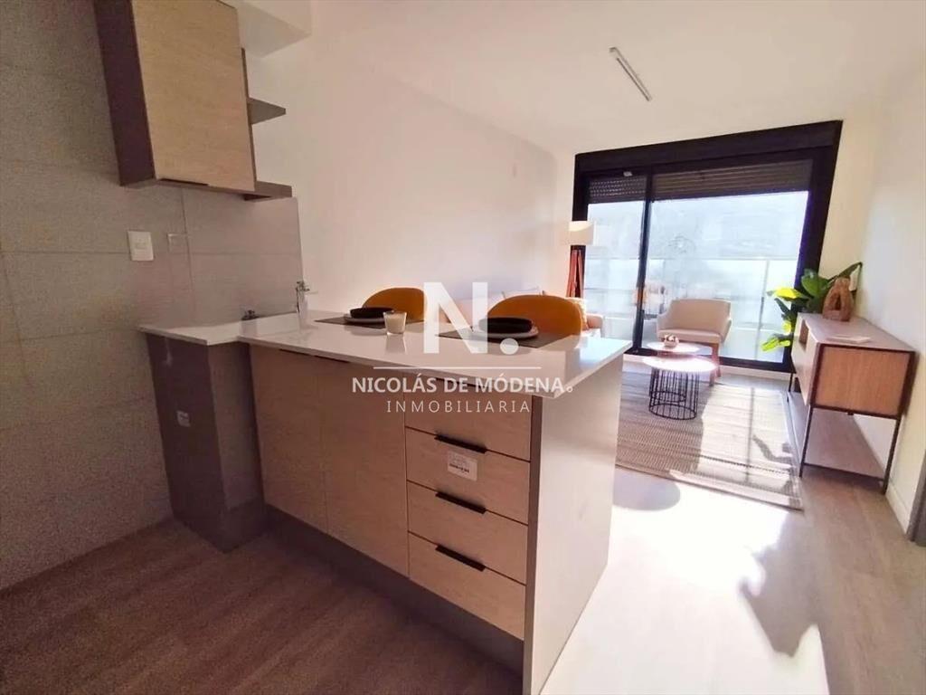 Oportunidad: Apartamento de 1 Dormitorio A