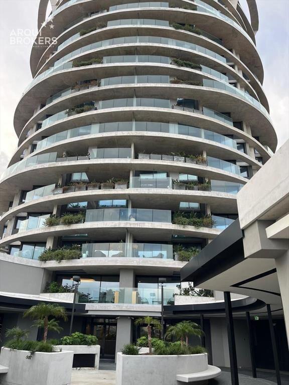 Apartamento de dos dormitorios en alquiler en Parque Roosev