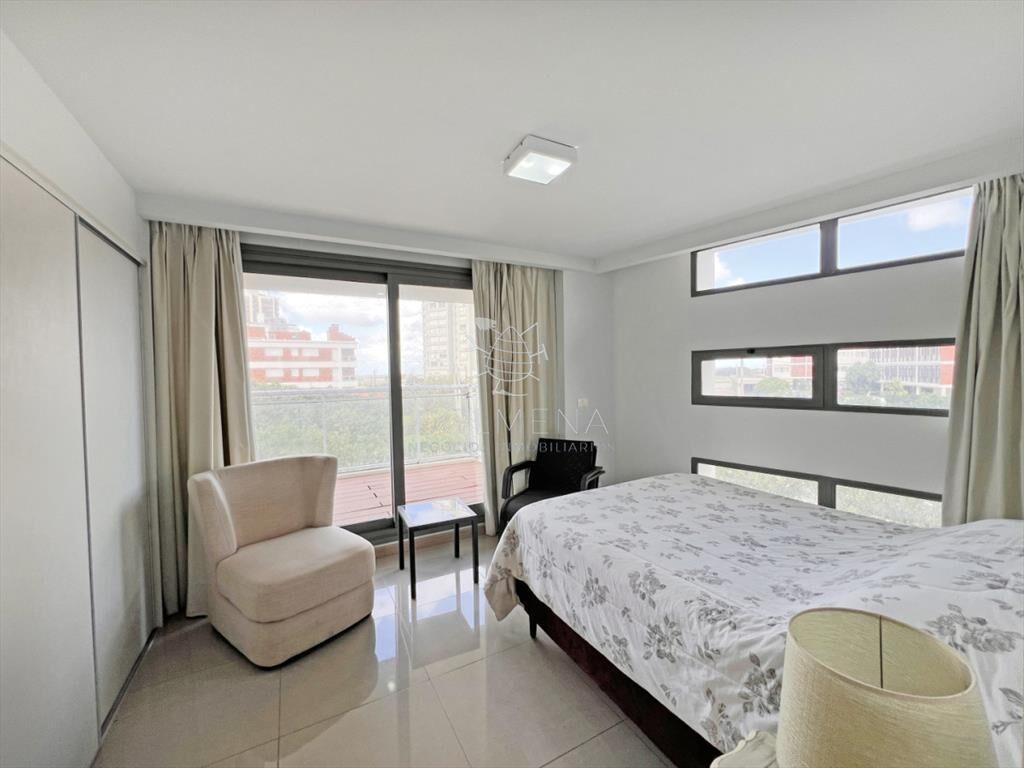 Apartamento en venta y alquiler anual 2 Torre