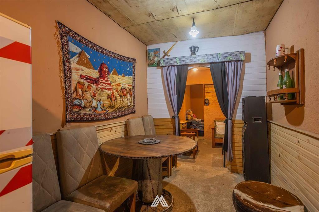 VENTA CASA 2 DORMITORIOS MAS GALPON LAS PIEDRAS