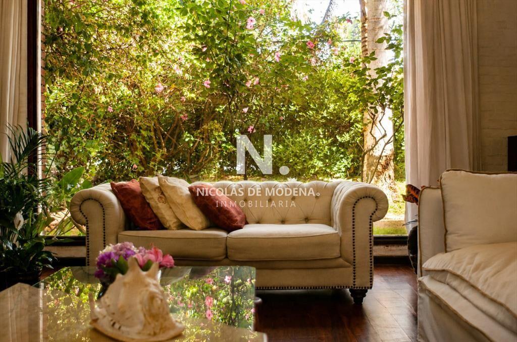 Una de las mejores casas de la zona de golf