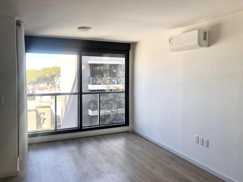 Alquiler Apartamento Monoambiente Equipado Cordón Montevide