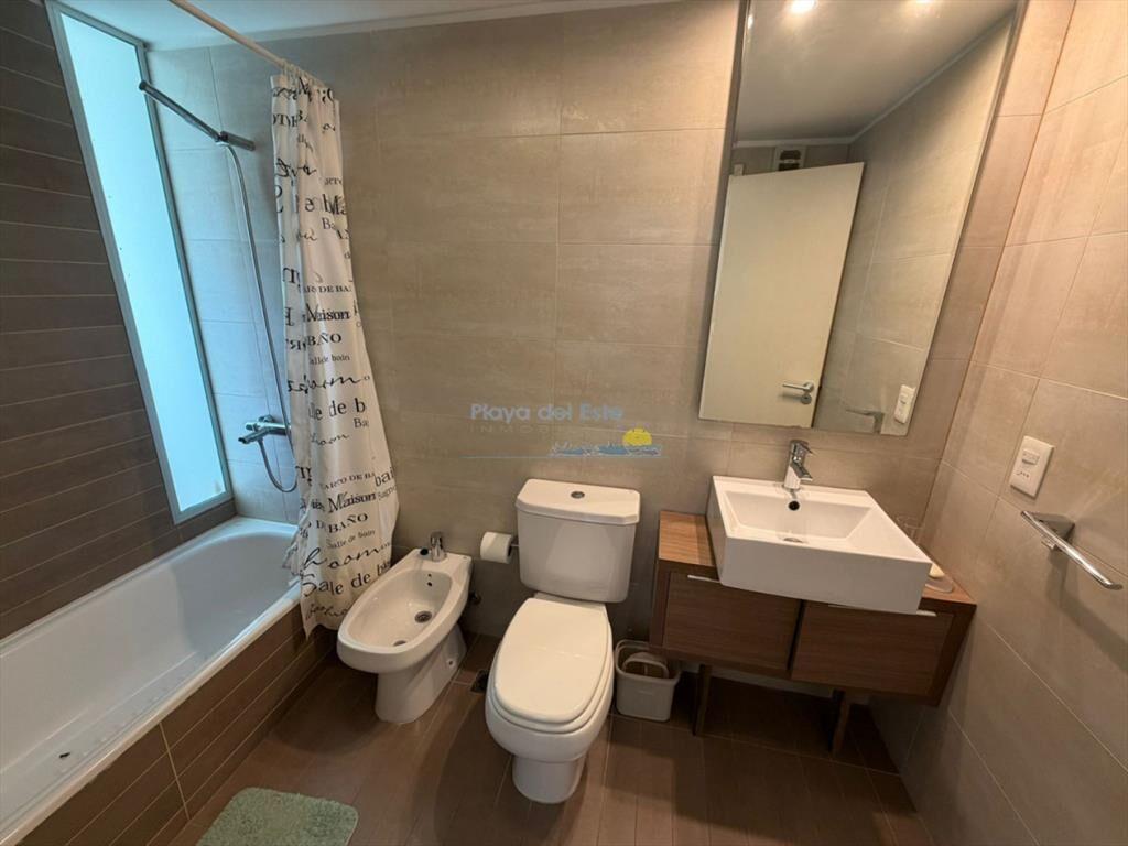Apartamento de 1 dormitorio en Alquiler temporal