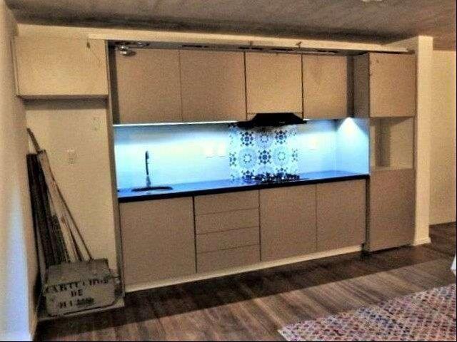 VENTA APARTAMENTO CON RENTA ambiente y estudio en Tristán