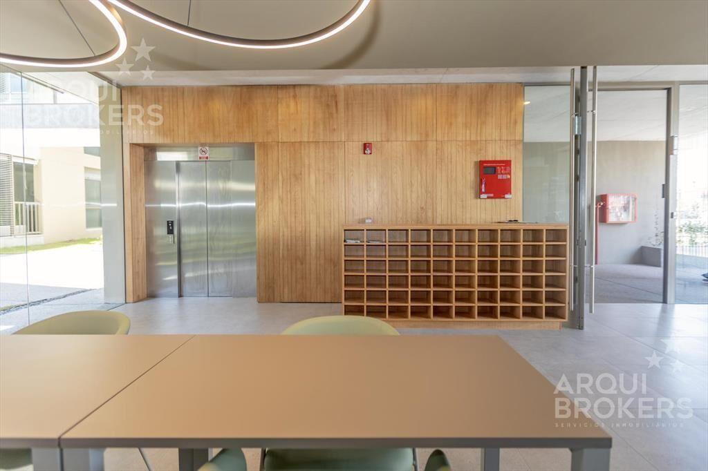 Venta apartamento monoambiente en Parque Batlle - 403