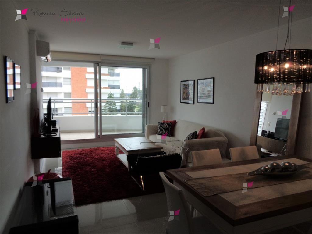 Proximo a las dos playas con todos los amenities