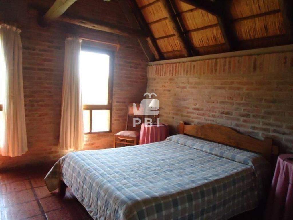 Casa en alquiler temporario Tio Tom 2 dormitorios