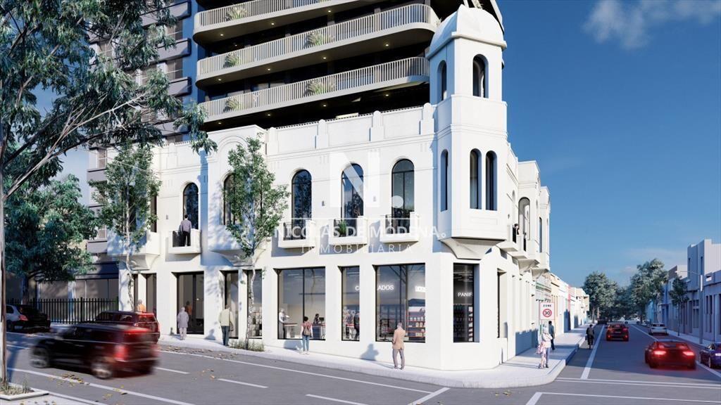 Venta Apartamento de 2 Dormitorios En