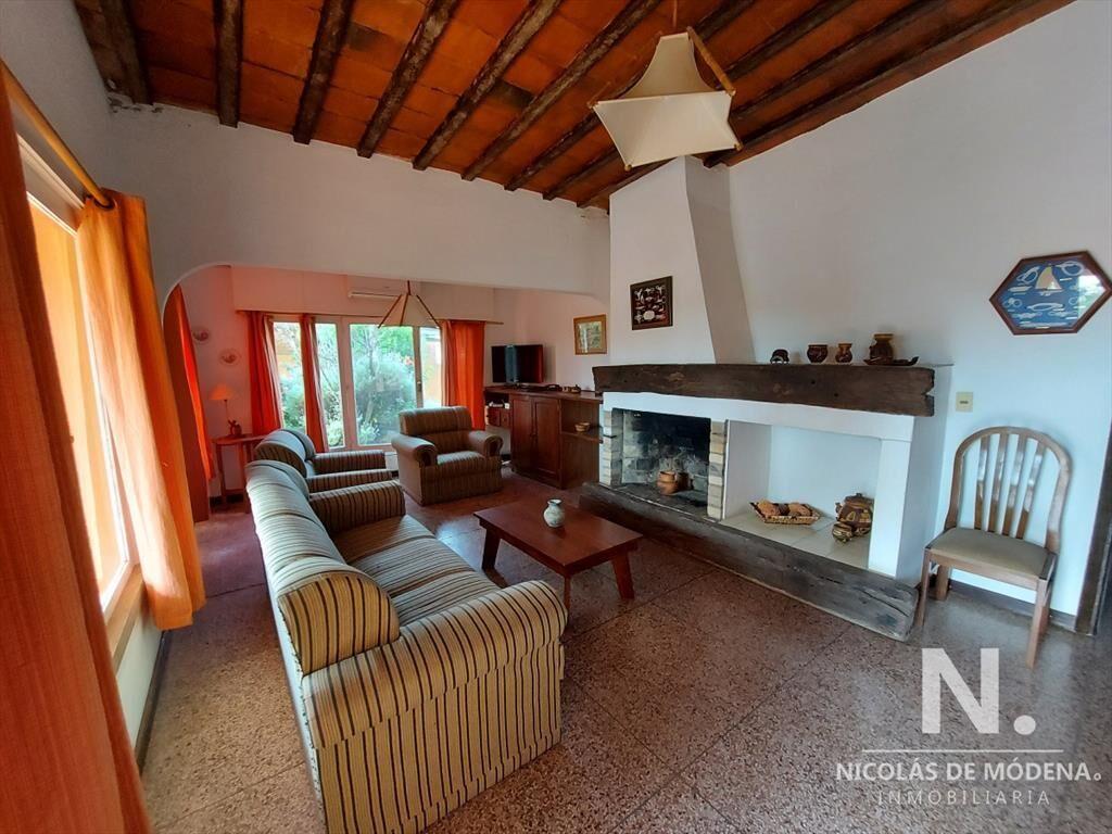 Casa de 3 dormitorios con piscina, en Manantiales, PUNA DEL
