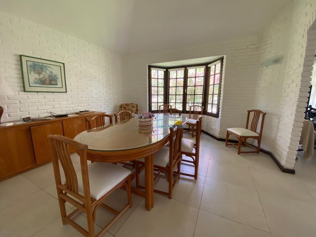 Alquiler temporario de casa de tres dormitorios a