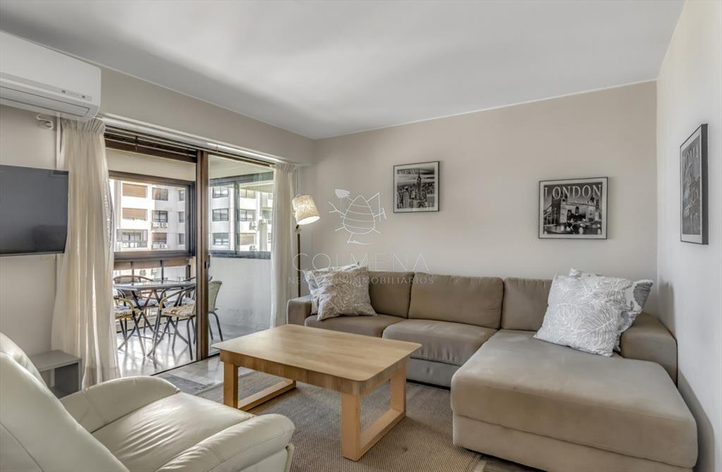 Apartamento en primeras parada de la brava y de