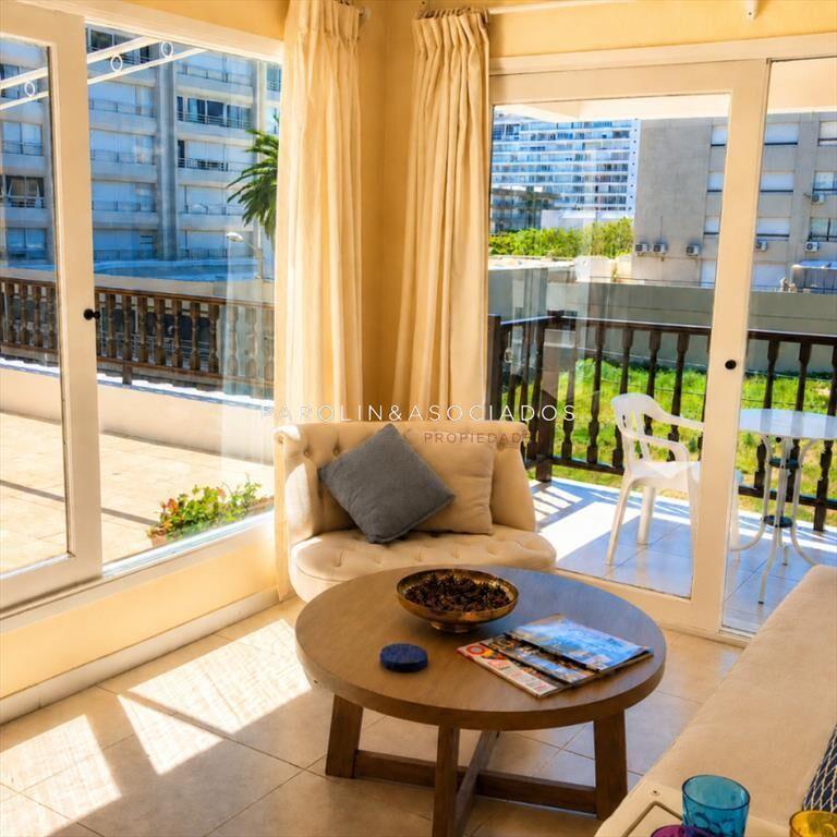 Apartamento en venta en Peninsula, Punta del