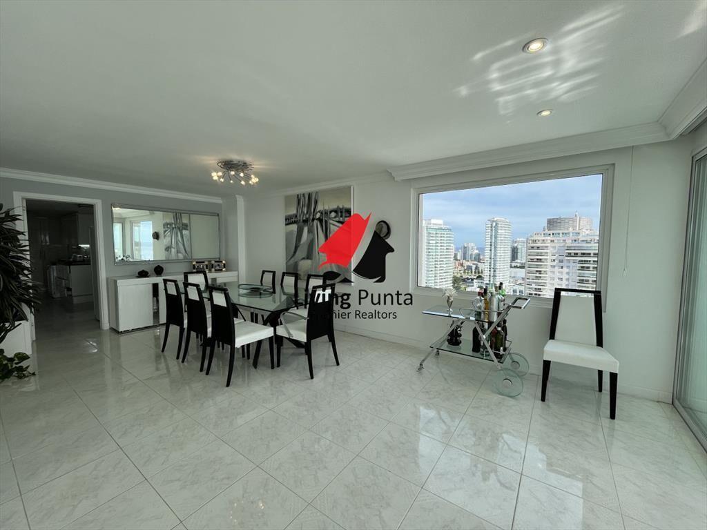 Apartamento en un excelente lugar !!!