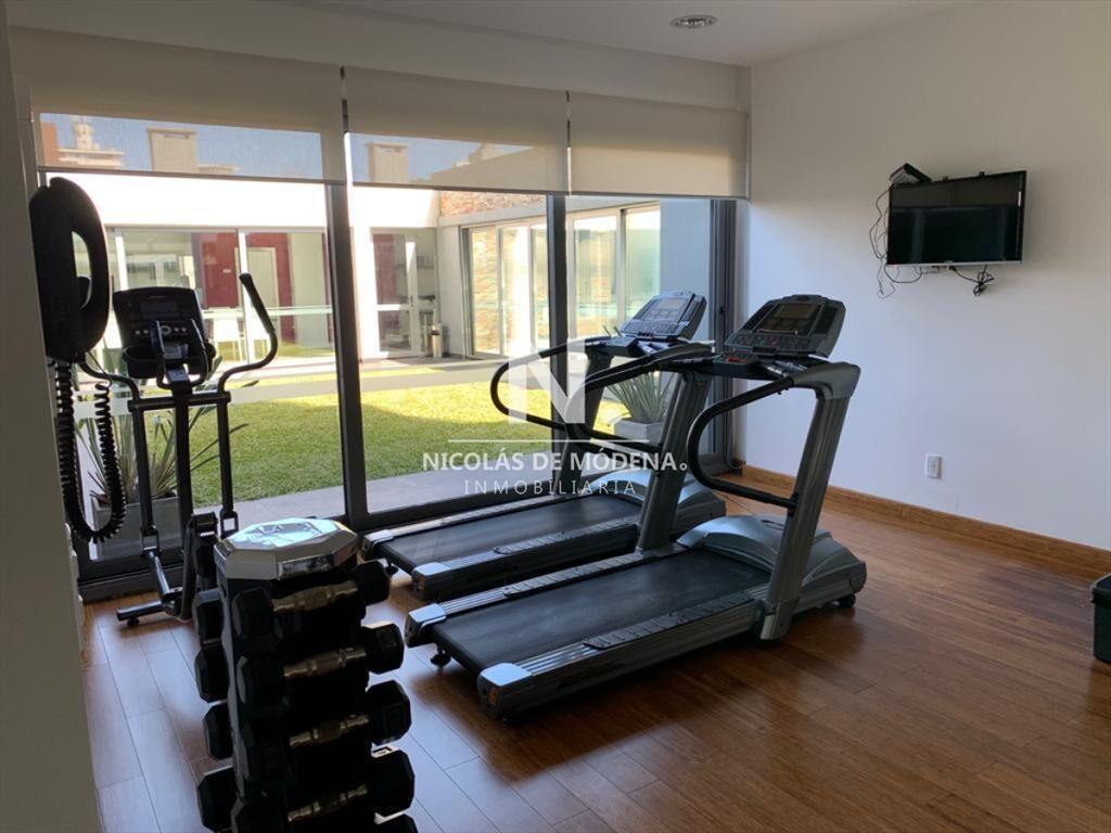 Excelente departamento en Punta del Este