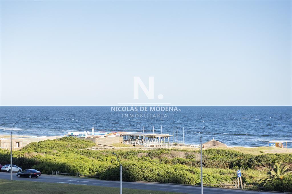 LE PARC III, UNIDAD CENTRAL, PLAYA BRAVA , PUNTA DEL ESTE