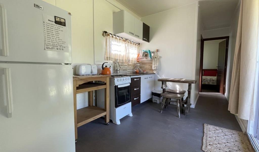 Casa con Amplio Terreno en Venta en Colonia