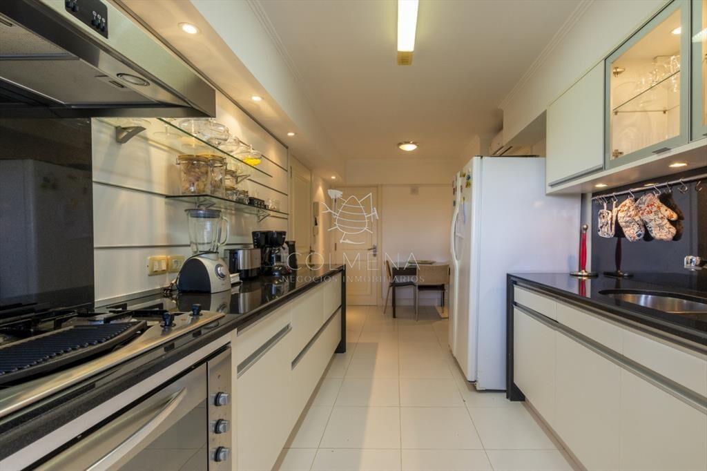 VENTA PENT-HOUSE FRENTE AL MAR 5 DORMITORIOS + LOFT