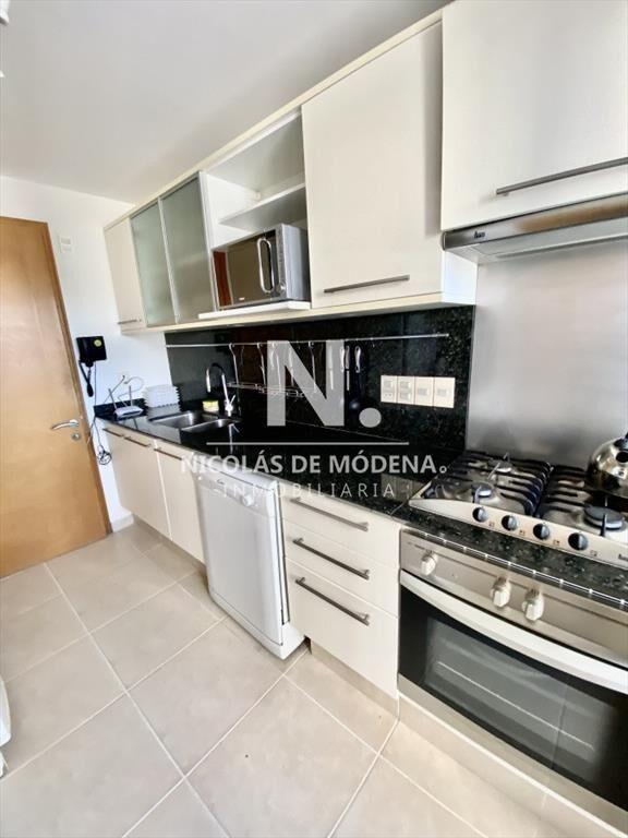 Apartamento en Mansa  Punta del Este