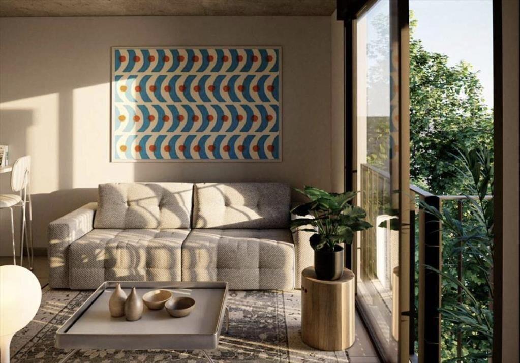 Apartamento en venta La Blanqueada