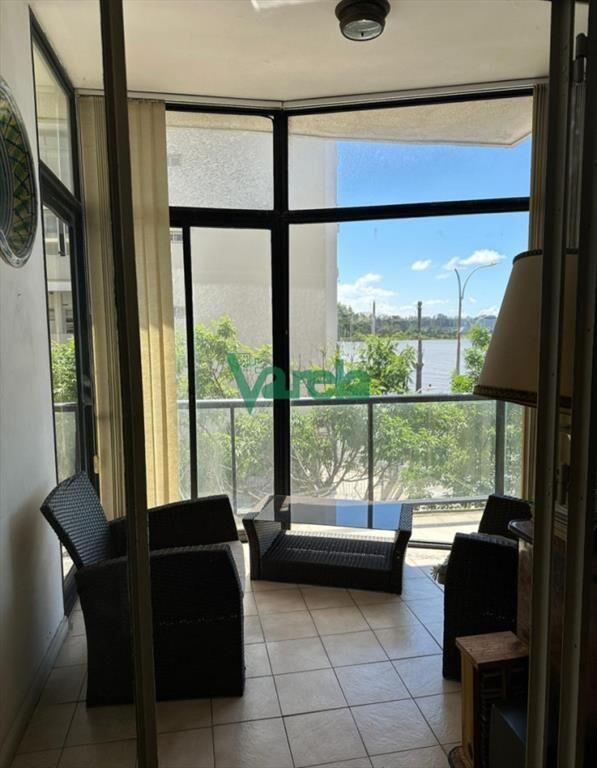 Venta apartamento Punta Carretas 3 dormitorios,