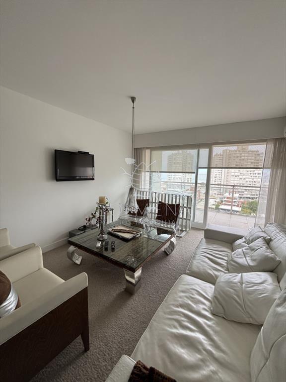 Apartamento en Punta del Este, Brava