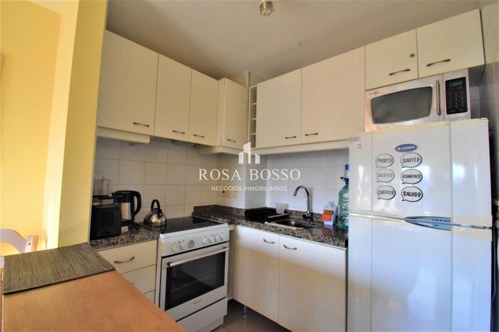 Apartamento en Roosevelt, 1 dormitorios *