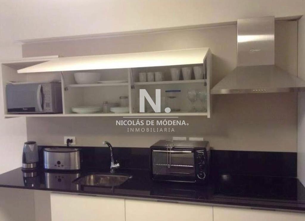 Apartamento en Venta de 2 dormitorios en Punta ,