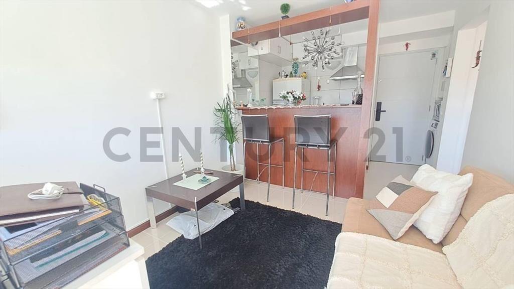 Venta apartamento amoblado|1dormitorio|3er piso ascensor|...