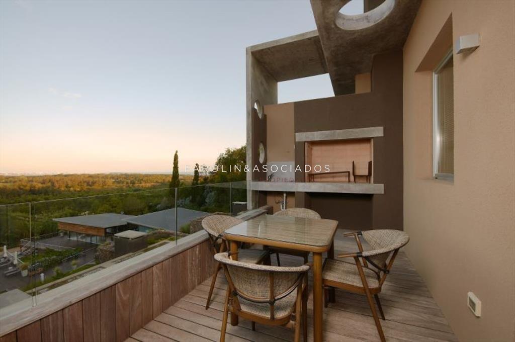 Apartamento de 1 dormitorio en venta en Punta del