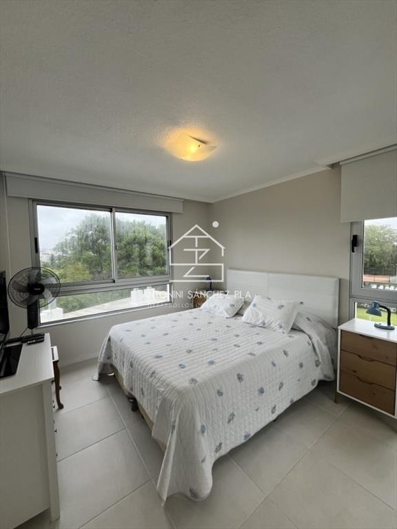 Alquiler Anual en complejo con amenities