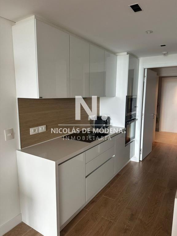 APARTAMENTO EN TORRE TRUMP DE 1 DORMITORIO Y 2