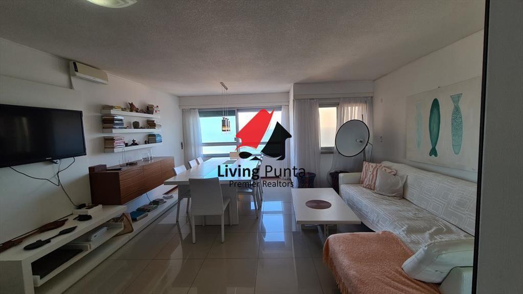 Apartamento en un excelente edificio