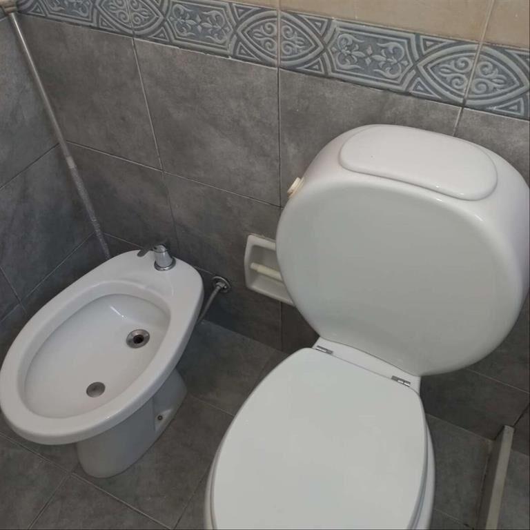 Alquiler Apartamento Parque Rodó 2 Dormitorios 1 Baño Balcó