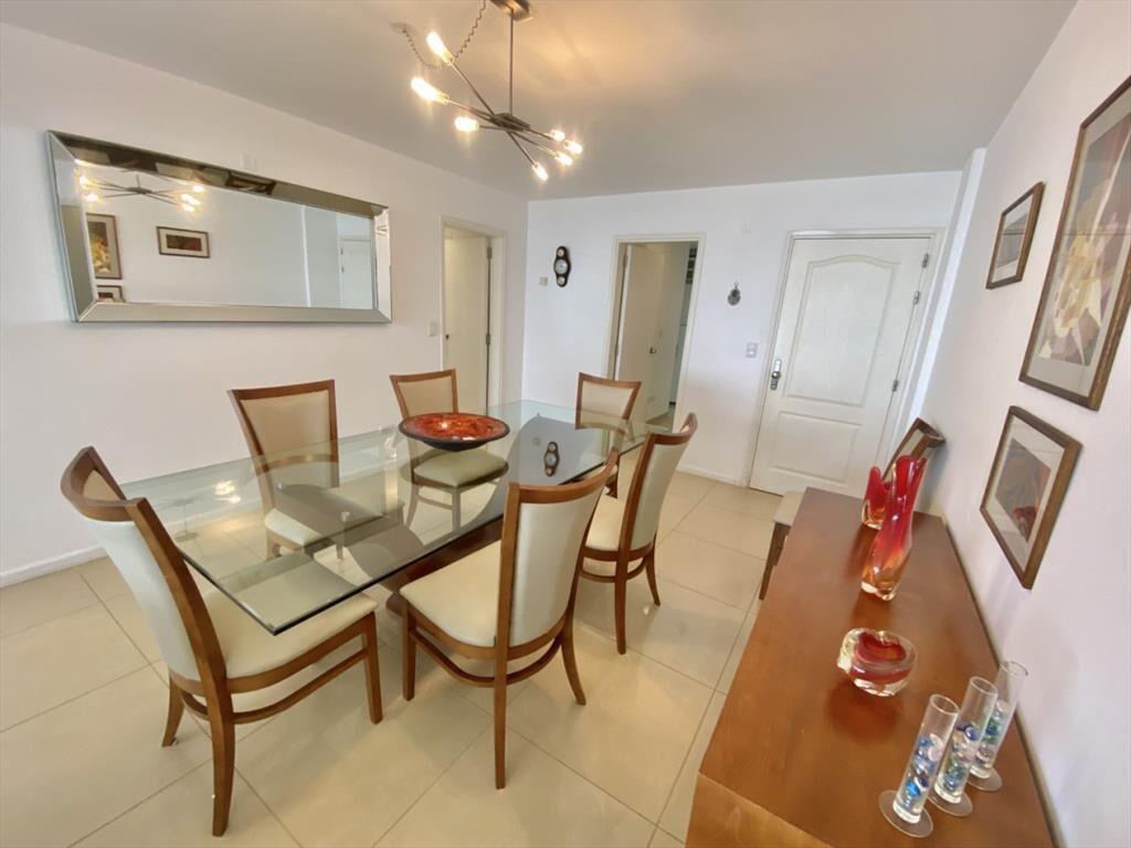 VENTA APARTAMENTO 3 DORMITORIOS EDIFICIO SOL Y LUNA I