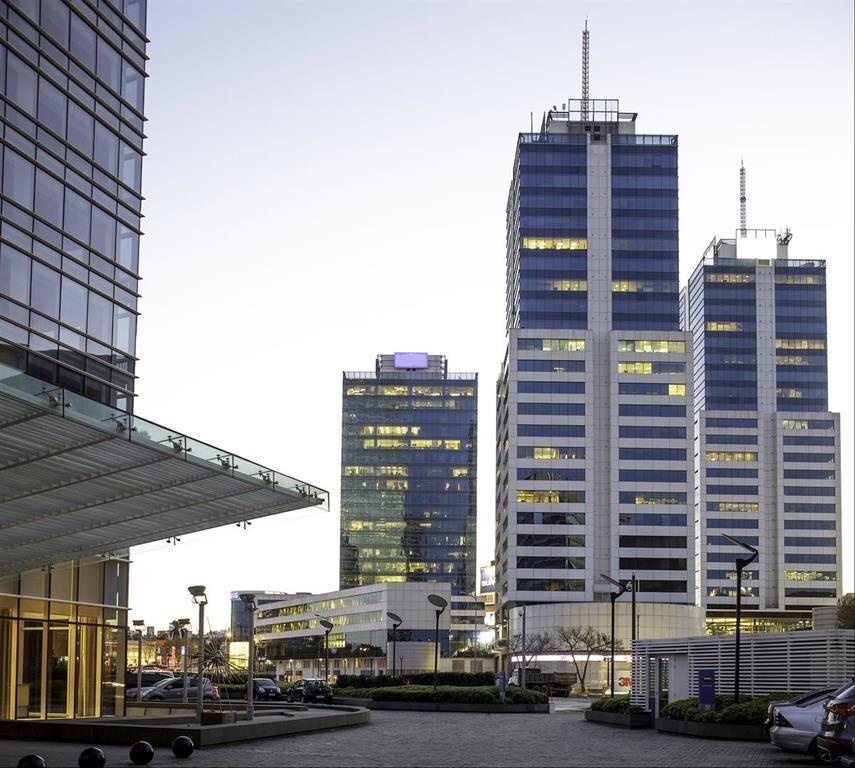OFICINA TODO INCLUIDO - EN WORLD TRADE CENTER - WTC - ALQUI